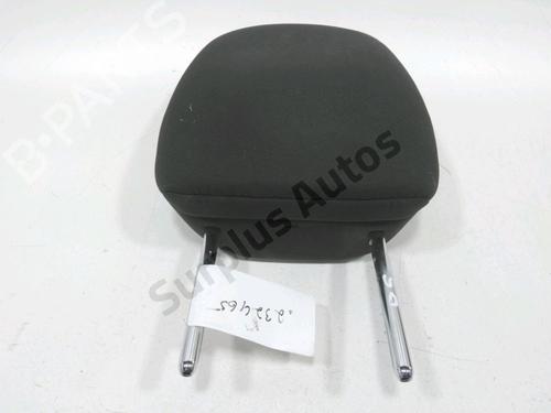 Used Headrest TOYOTA YARIS (_P13_) 1.4 D (NLP130_, NLP130) (90 hp) 31004283