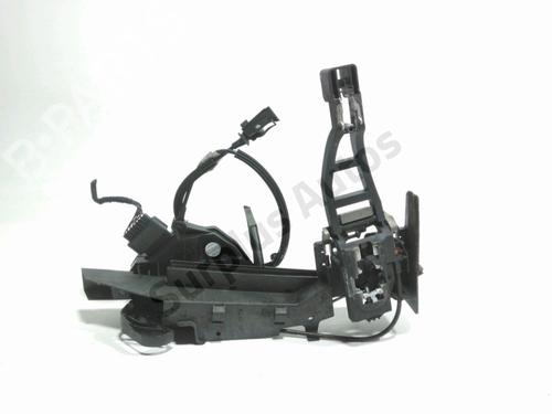 Used Front left lock Front left lock FORD C-MAX II (DXA/CB7, DXA/CEU) 1.0 EcoBoost (125 hp) 39195312 39195312