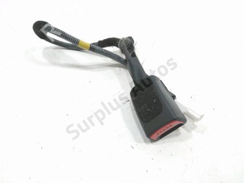 Sikkerhedssele-spænde KIA CEE'D (JD) 1.6 CRDi 128 (128 hp) 30992519