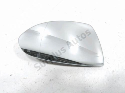 Espelho esquerdo OPEL CORSA D (S07) 1.4 (L08, L68) (100 hp) 30995173