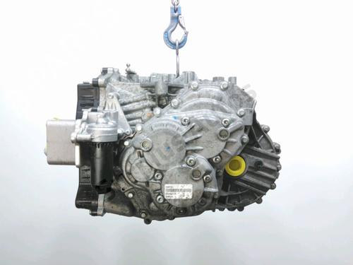 Gearbox RENAULT ESPACE V (JR_) 1.6 dCi 160 | BP29265935M3 