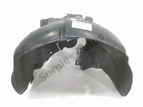 Hjulbue Hjulbue RENAULT CLIO IV (BH_) 1.5 dCi 75 (75 hp) 33713827 33713827