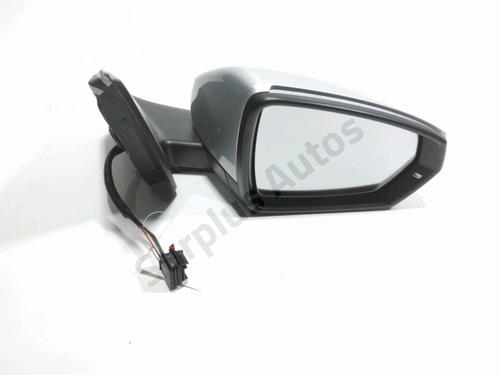 right-mirror-vw-polo-vi-aw1-bz1-ae1-2017-28245561 main image