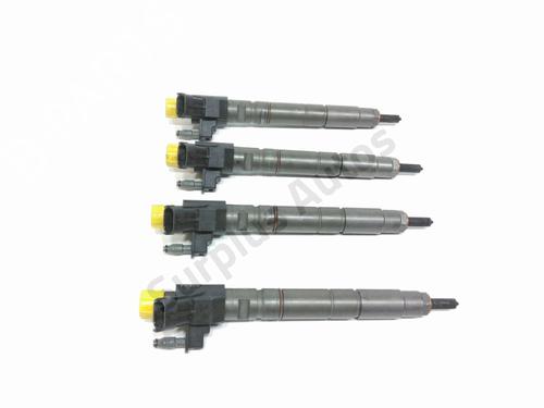 Injector VOLVO XC60 I SUV (156) D4 AWD | BP28221572M100 