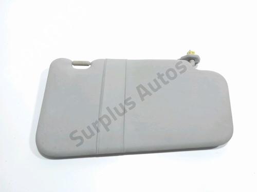 Left sun visor NISSAN JUKE (F15) 1.5 dCi | BP29008569I1 