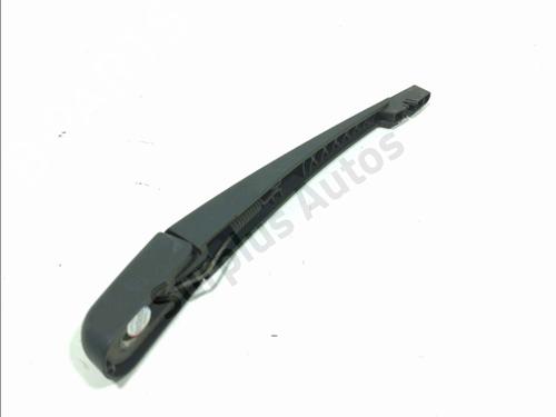 Used Rear windshield wiper arm Rear windshield wiper arm PEUGEOT 307 (3A/C) 1.6 HDi (90 hp) 36069128 36069128