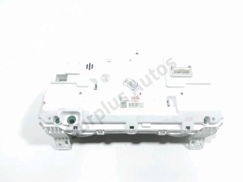 Instrument cluster CITROËN C4 AIRCROSS 1.6 HDi 115 AWC | BP37769292C47 - Image 2