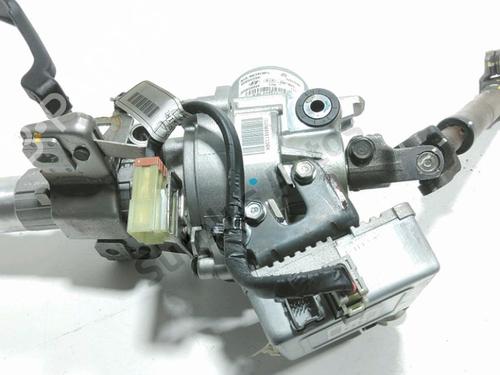 Steering column KIA CEE'D (JD) 1.4 CRDi 90 | BP39088553M21 - Image 3