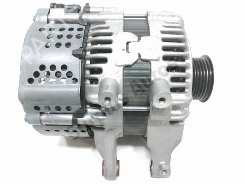 Alternator FORD PUMA (J2K, CF7) 1.0 EcoBoost mHEV | BP30269199M7 - Image 4