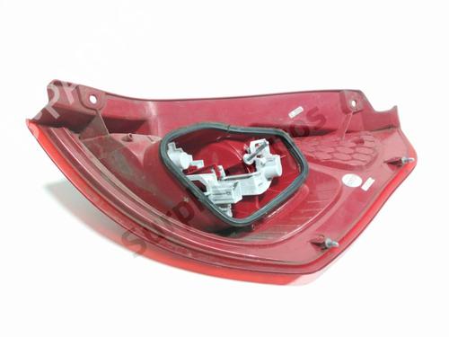 Left taillight FORD FIESTA VI (CB1, CCN) 1.4 TDCi | BP37789071C34 - Image 3