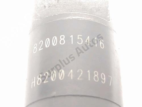 Injector RENAULT MODUS / GRAND MODUS (F/JP0_) 1.5 dCi (FP0F, JP0F) | BP34616190M100 - Image 3