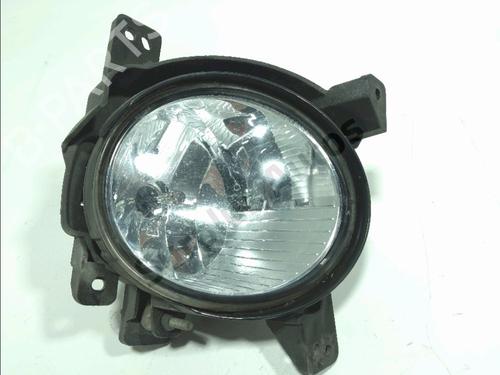 Used Right front fog light Right front fog light HYUNDAI SANTA FÉ II (CM) 2.2 CRDi 4x4 (197 hp) 33160430 33160430
