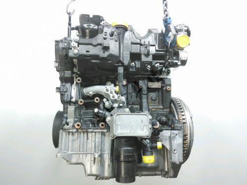 Used Engine DACIA DUSTER (HM_) 1.5 dCi 115 4x4 (HMAD) (116 hp) 30085852