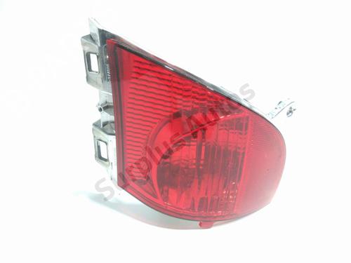 Used Rear fog light Rear fog light CITROËN C3 AIRCROSS II (2R_, 2C_) 1.2 PureTech 110 (2RHNZB, 2RHNZW, 2RHNPX, 2RHNPJ) (110 hp) 33262122 33262122