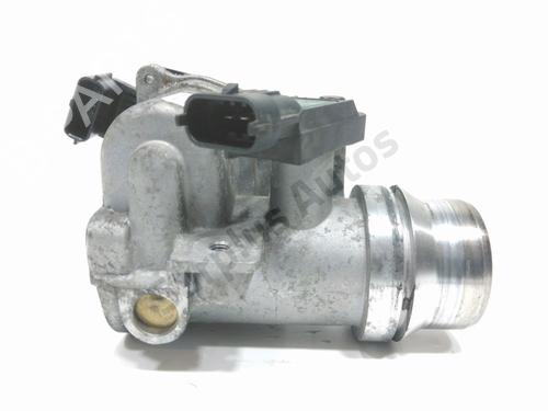 Throttle body DACIA SANDERO II 1.5 dCi | BP33646548M82 - Image 4