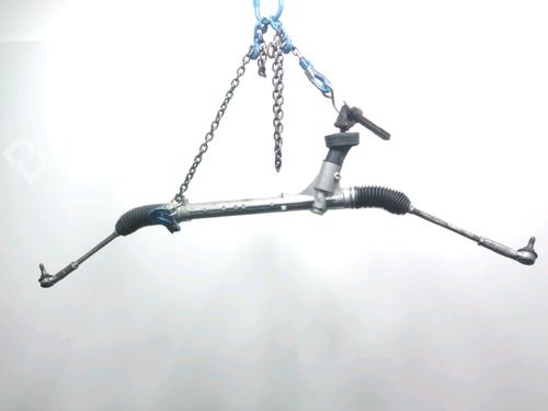 Used Steering rack Steering rack VW POLO VI (AW1, BZ1, AE1) 1.0 TSI (95 hp) 28225054 28225054