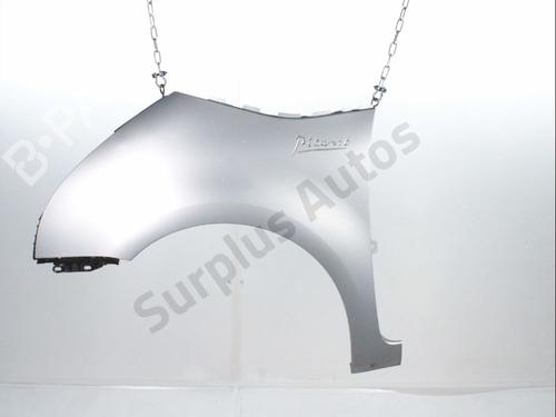 Used Left front fenders Left front fenders 38261150 38261150