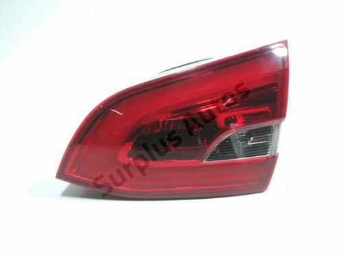 Used Right tailgate light PEUGEOT 308 SW II (LC_, LJ_, LR_, LX_, L4_) 1.2 THP 130 (131 hp) 28267531