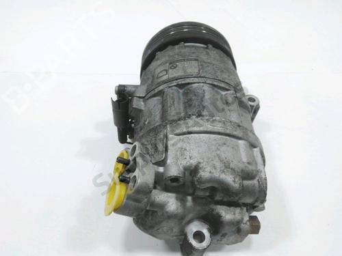 AC compressor BMW 3 (E46) 320 d | BP37764636M34 - Image 2