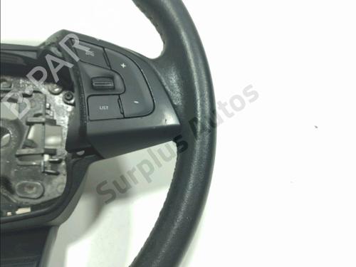 Steering wheel CITROËN C4 CACTUS 1.6 BlueHDi 100 | BP31750459C49 - Image 3