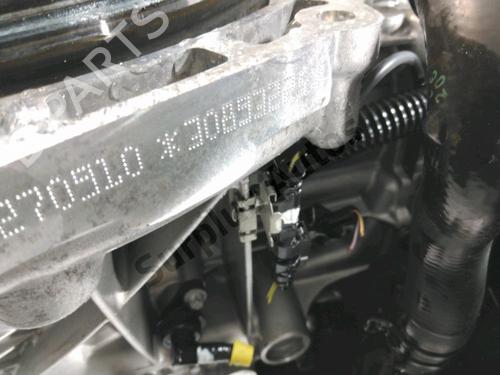 Engine INFINITI Q30 1.6 | BP37761850M1  - Image 5
