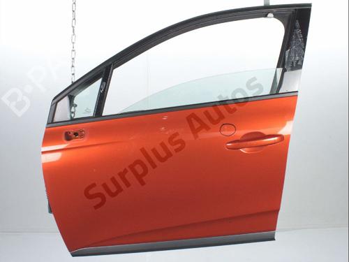 left-front-door-renault-clio-v-b7_-2019-37065963 main image