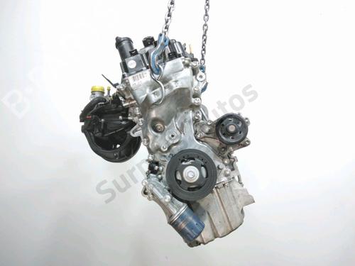 Engine TOYOTA AYGO (_B4_) 1.0 (KGB40) | BP39737237M1 - Image 2