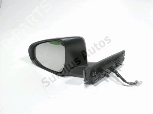 Used Left mirror Left mirror TOYOTA C-HR (_X1_) 1.8 Hybrid (ZYX10_, ZYX11_, ZYX10R, ZYX11R) (122 hp) 34416586 34416586