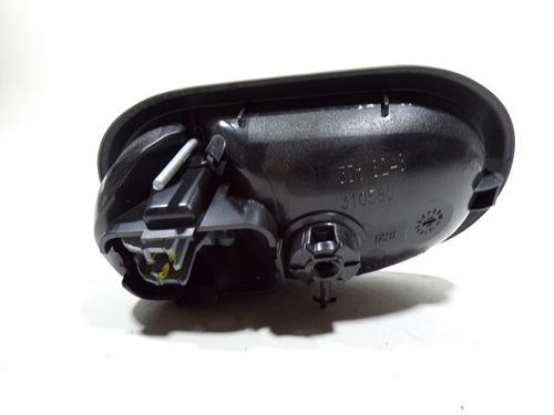 Front right interior door handle RENAULT MODUS / GRAND MODUS (F/JP0_) 1.5 dCi 75 | BP28242536I14 - Image 2