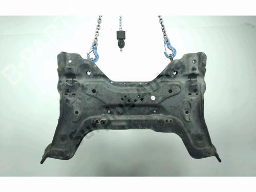 Used Subframe Subframe PEUGEOT 308 I (4A_, 4C_) 1.6 HDi (90 hp) 39705788 39705788
