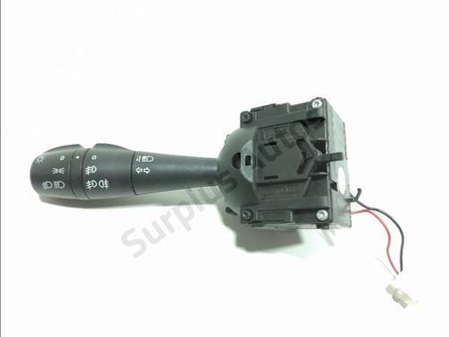 Used Headlight switch RENAULT CLIO IV (BH_) 1.5 dCi 75 (75 hp) 31142671