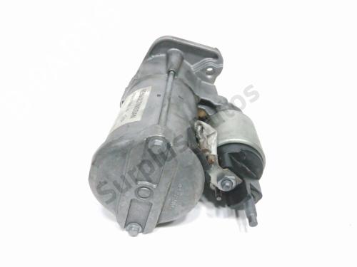 Starter RENAULT MEGANE IV Hatchback (B9A/M/N_) 1.5 Blue dCi 115 (B9A6) | BP37763770M8 - Image 3