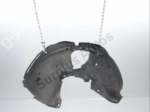 Used Wheel arch Wheel arch 36831935 36831935