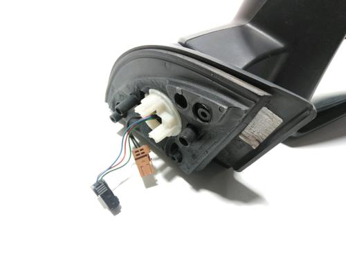 Right mirror CITROËN BERLINGO Box Body/MPV (B9) 1.6 HDi / BlueHDi 75 | BP28244720C27