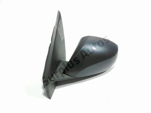 Left mirror RENAULT LAGUNA III (BT0/1) 1.5 dCi (BT00, BT0A, BT0T, BT1J) | BP28836332C26 