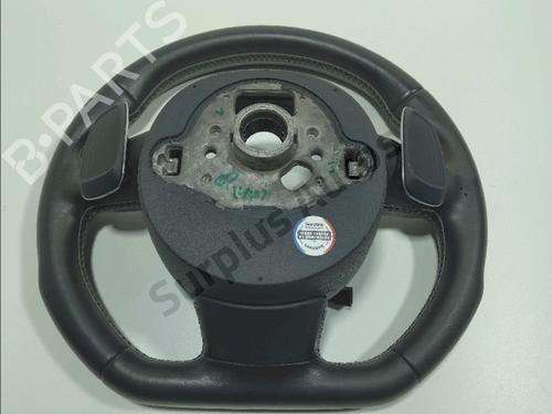 Steering wheel AUDI A5 Sportback (8TA) S5 quattro | BP37765777C49 - Image 3