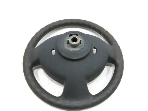 Steering wheel RENAULT TWINGO II (CN0_) 1.2 16V (CN04, CN0B) | BP30987497C49 - Image 2