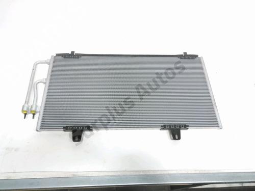 Heater matrix PEUGEOT 2008 II (UD_, US_, UY_, UJ_, UR_, UC_) e-2008 (UKZKXZ) | BP30723610M63
