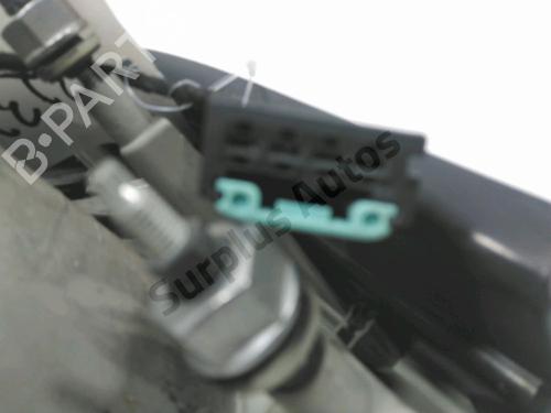 Right taillight VW EOS (1F7, 1F8) 2.0 TDI | BP37788508C35 - Image 3