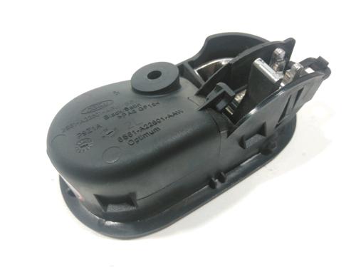 Front left interior door handle FORD FUSION (JU_) 1.4 TDCi | BP28243042I13 