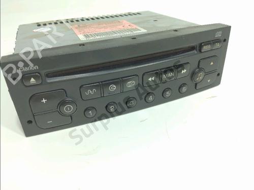 Used Radio Radio 37291606 37291606