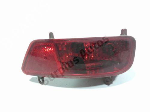 Used Rear fog light PEUGEOT 3008 I MPV (0U_) 1.6 HDi (114 hp) 32181739