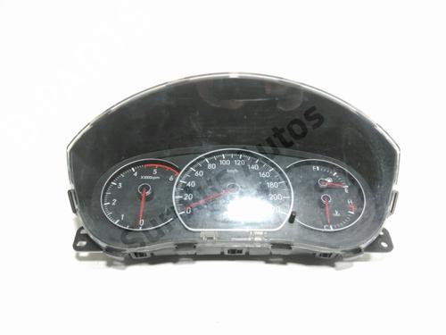 Used Instrument cluster Instrument cluster 38230927 38230927