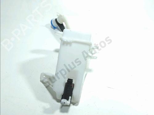 Used Windscreen washer tank Windscreen washer tank BYD YUAN PLUS EV (204 hp) 33333972 33333972