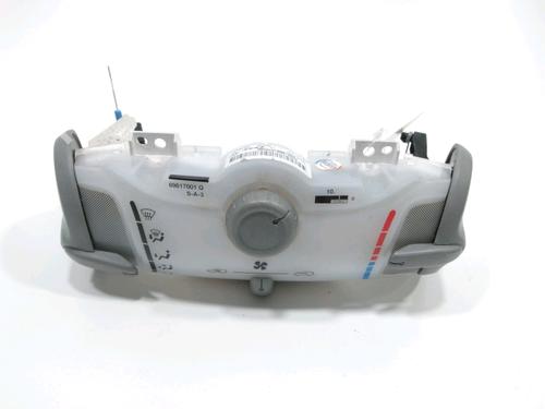 Used Climate control Climate control 37767082 37767082