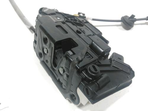Rear right lock VW TIGUAN (5N_) 2.0 TDI 4motion | BP28254343C99