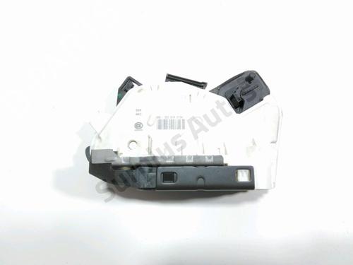 Fechadura trás esquerda Fechadura trás esquerda 37780942 37780942