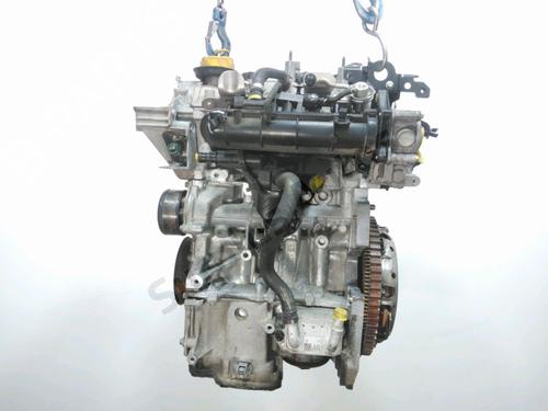 Used Engine Engine 37220386 37220386