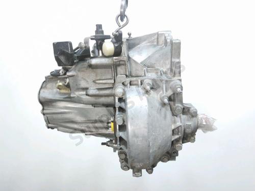 Gearbox CITROËN C4 Picasso II 1.6 HDi / BlueHDi 115 | BP32975968M3 - Image 4