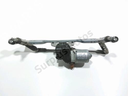 Used Front wipers mechanism FORD KA (RU8) 1.2 (69 hp) 28273608